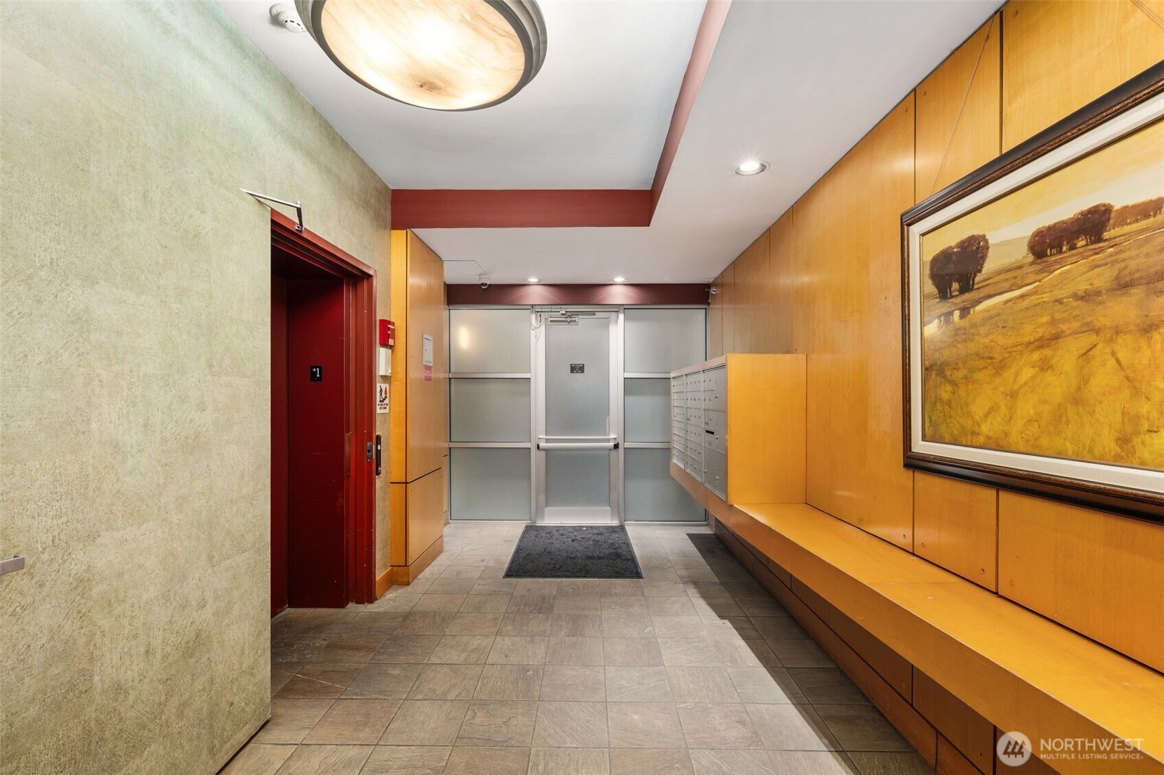 17 W Mercer St Unit: 307