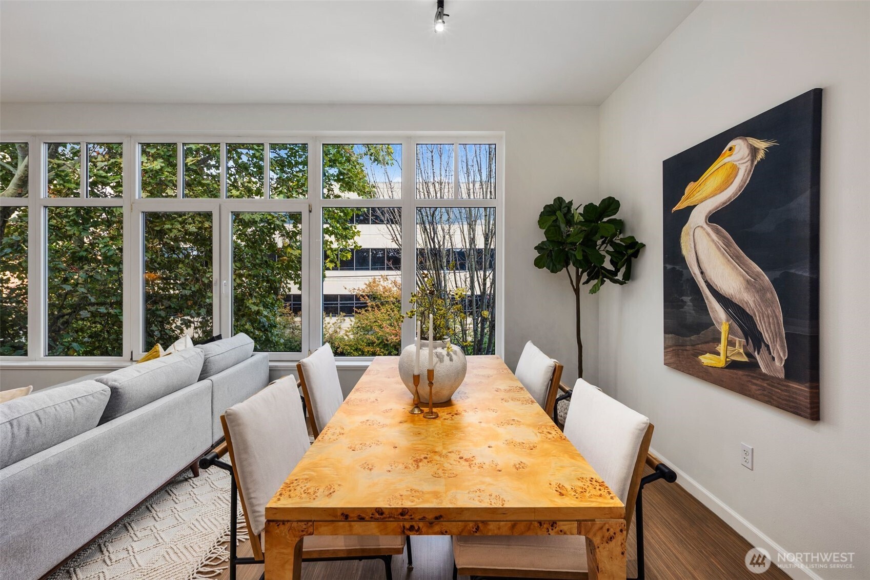 17 W Mercer St Unit: 307