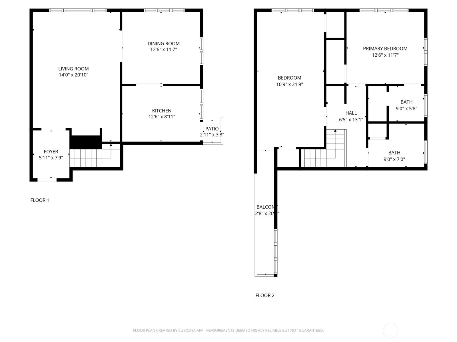 2205 Bigelow Avenue N Unit: 5