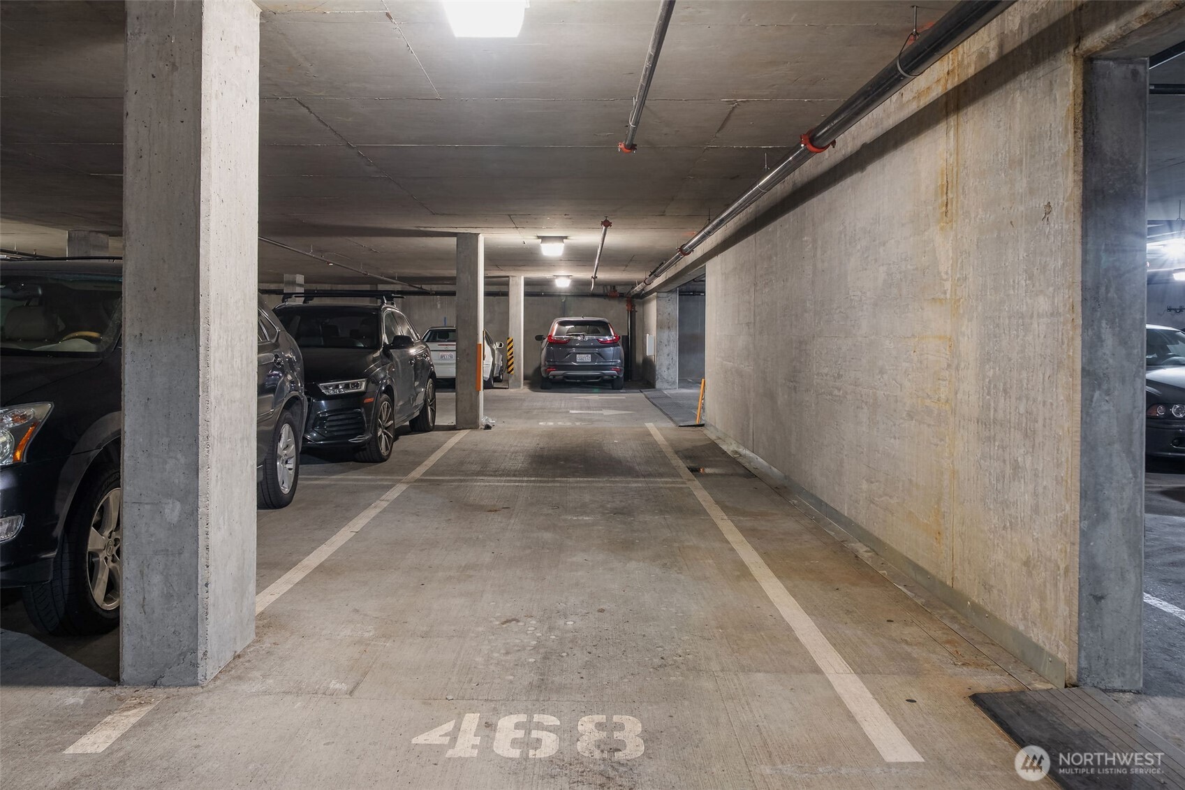 5450 Leary Avenue NW Unit: 456