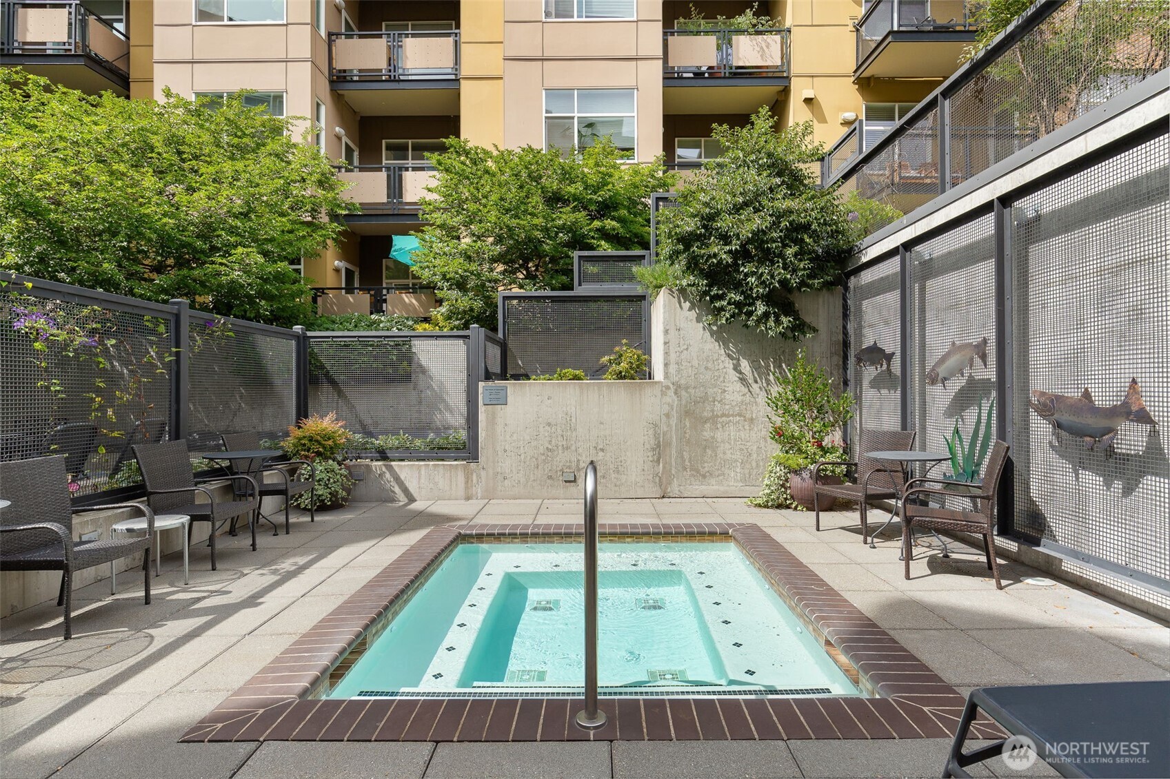 5450 Leary Avenue NW Unit: 456