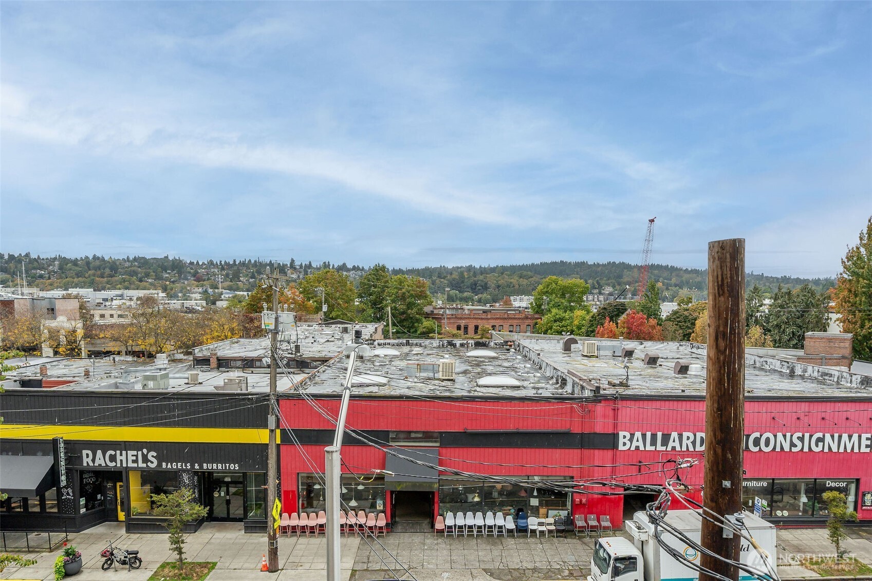 5450 Leary Avenue NW Unit: 456