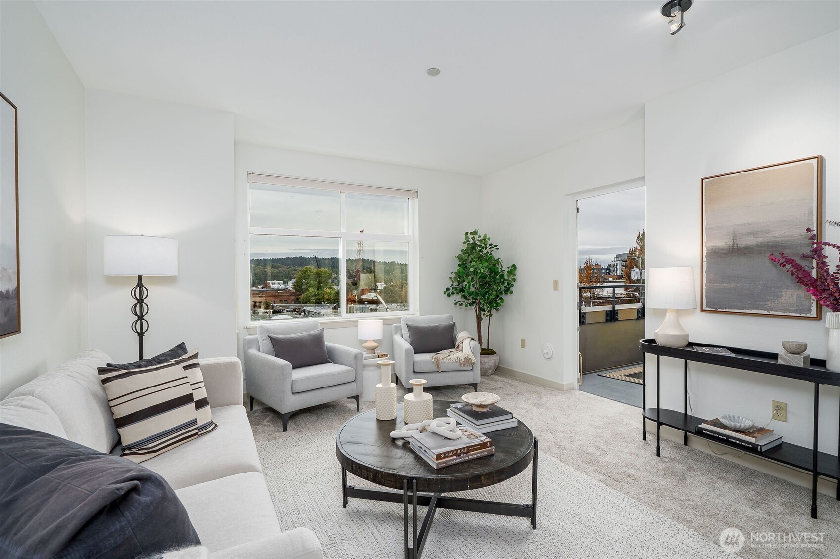 5450 Leary Avenue NW Unit: 456