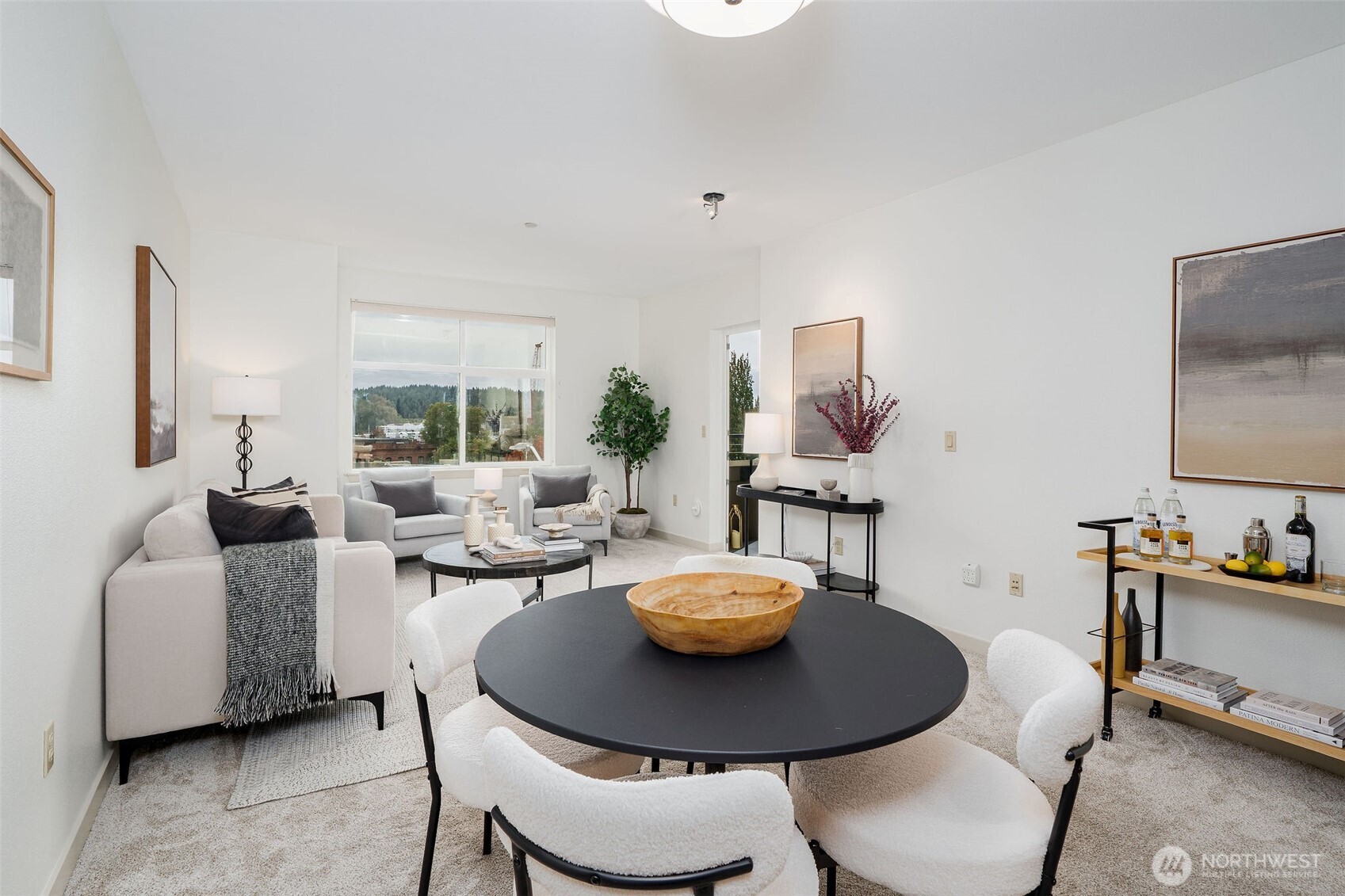 5450 Leary Avenue NW Unit: 456