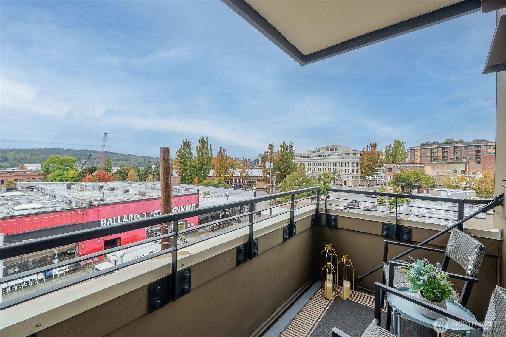 5450 Leary Avenue NW Unit: 456