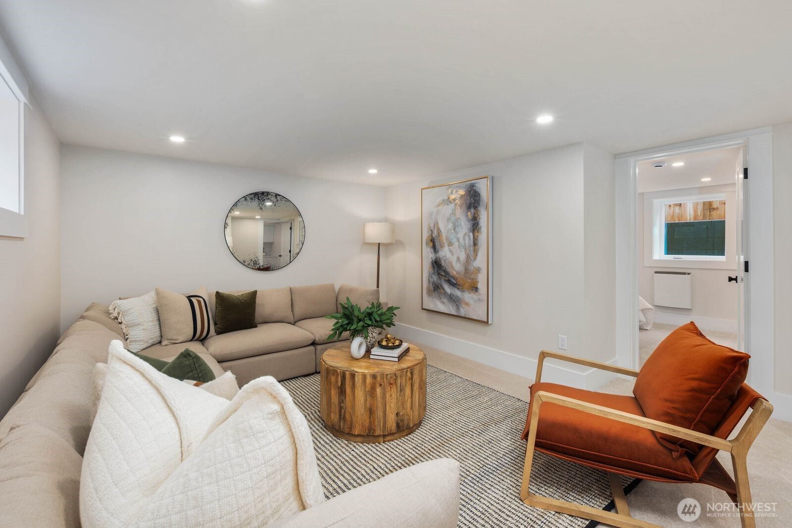 323 W Garfield Street