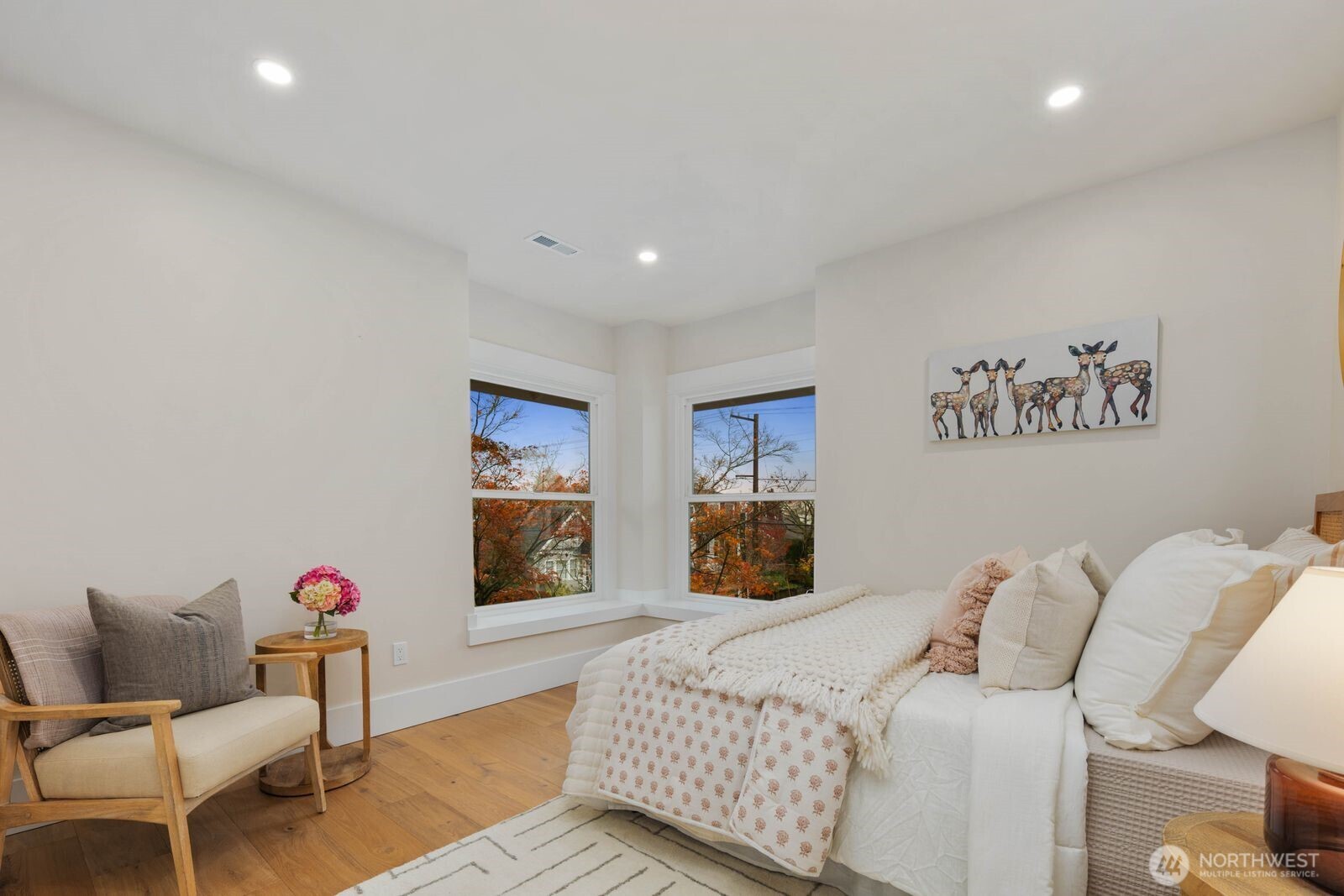 323 W Garfield Street