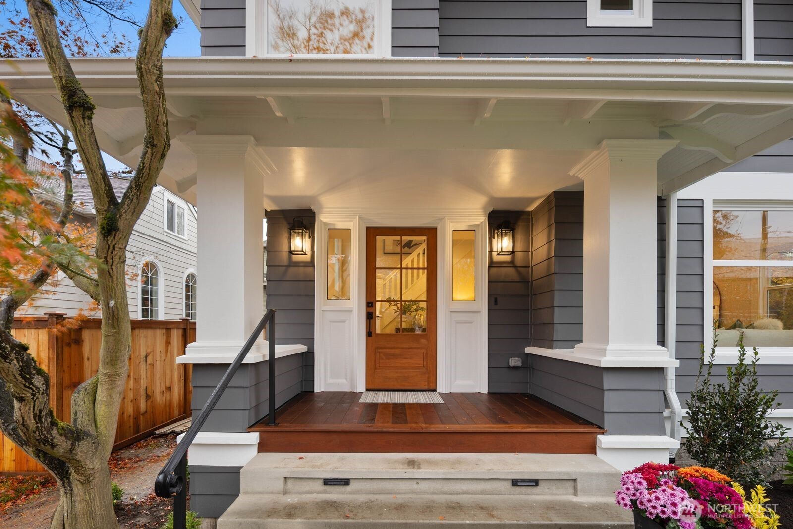 323 W Garfield Street