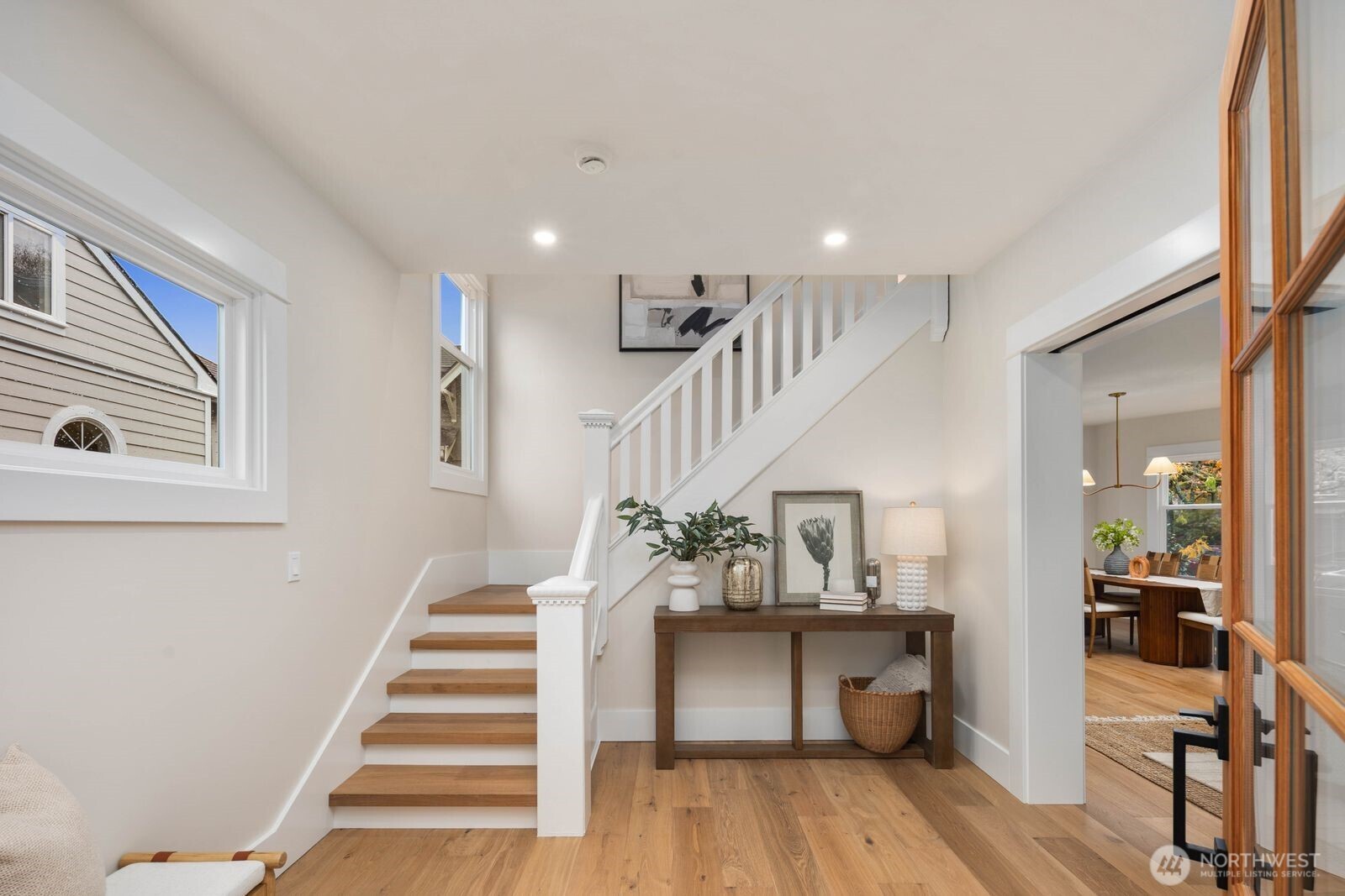 323 W Garfield Street