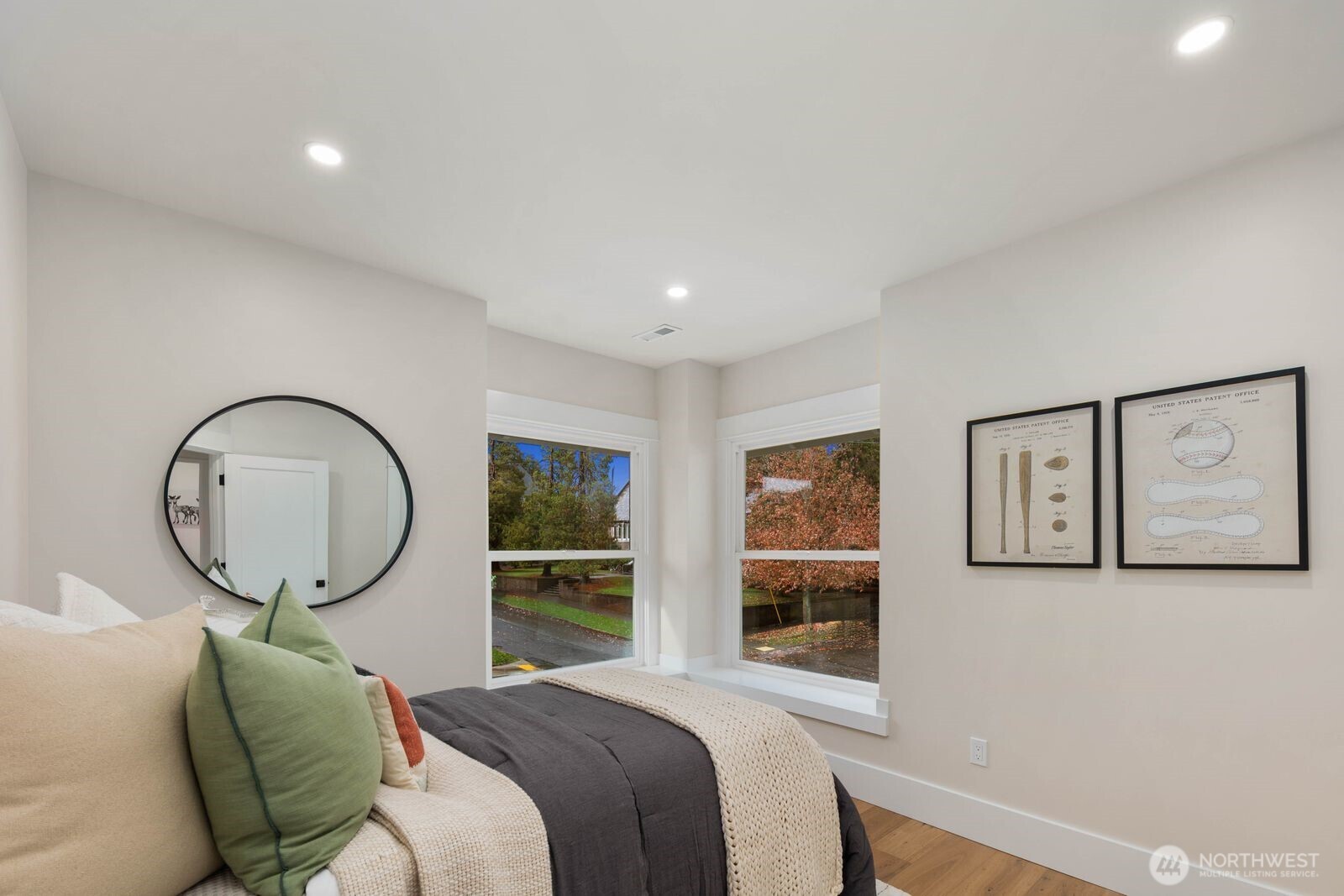 323 W Garfield Street