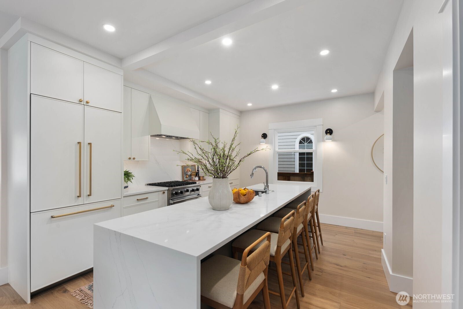 323 W Garfield Street