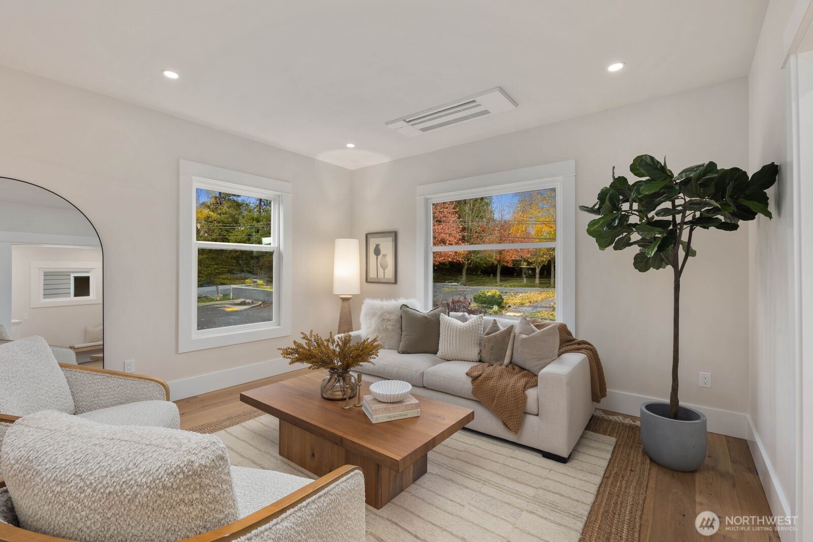 323 W Garfield Street