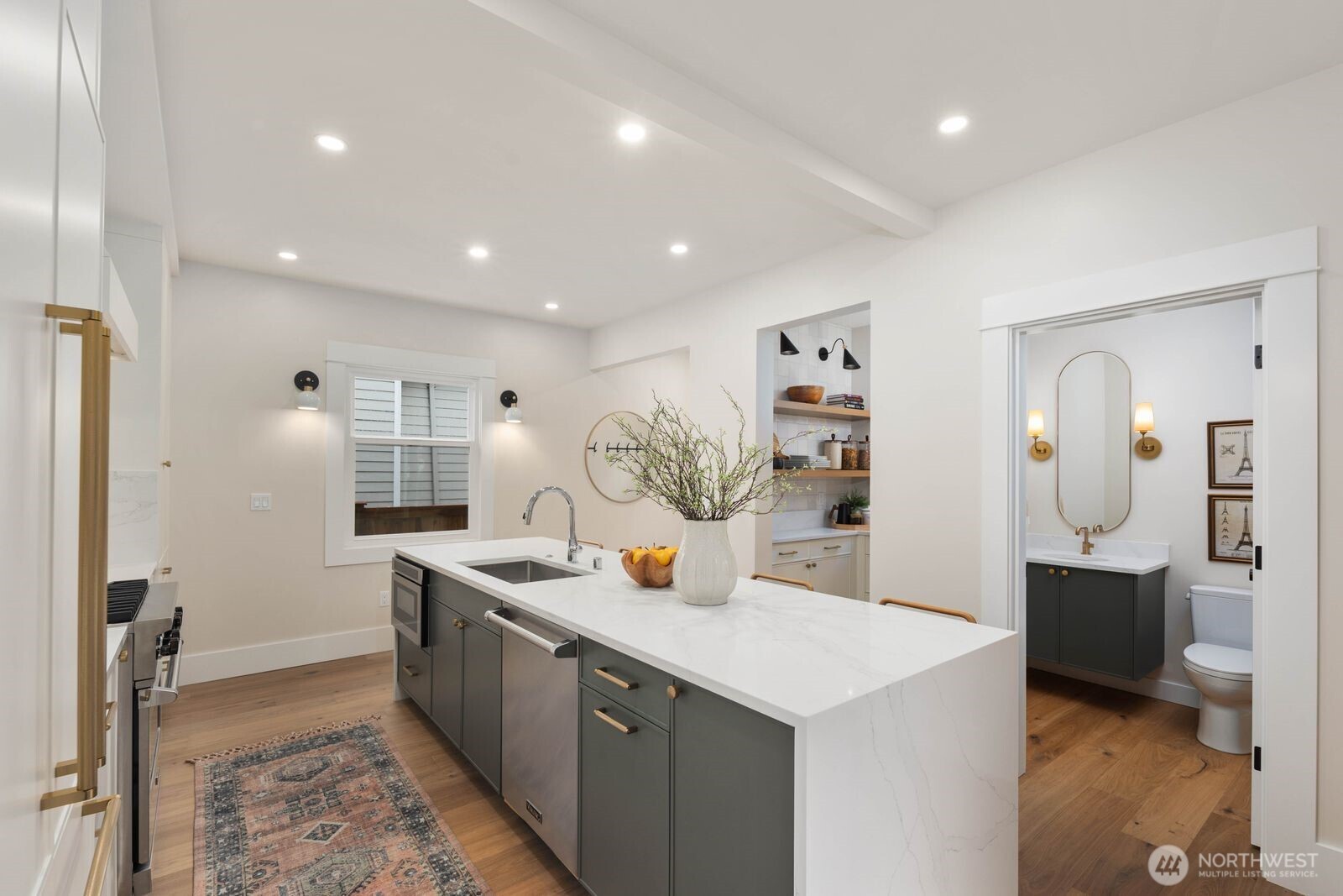 323 W Garfield Street