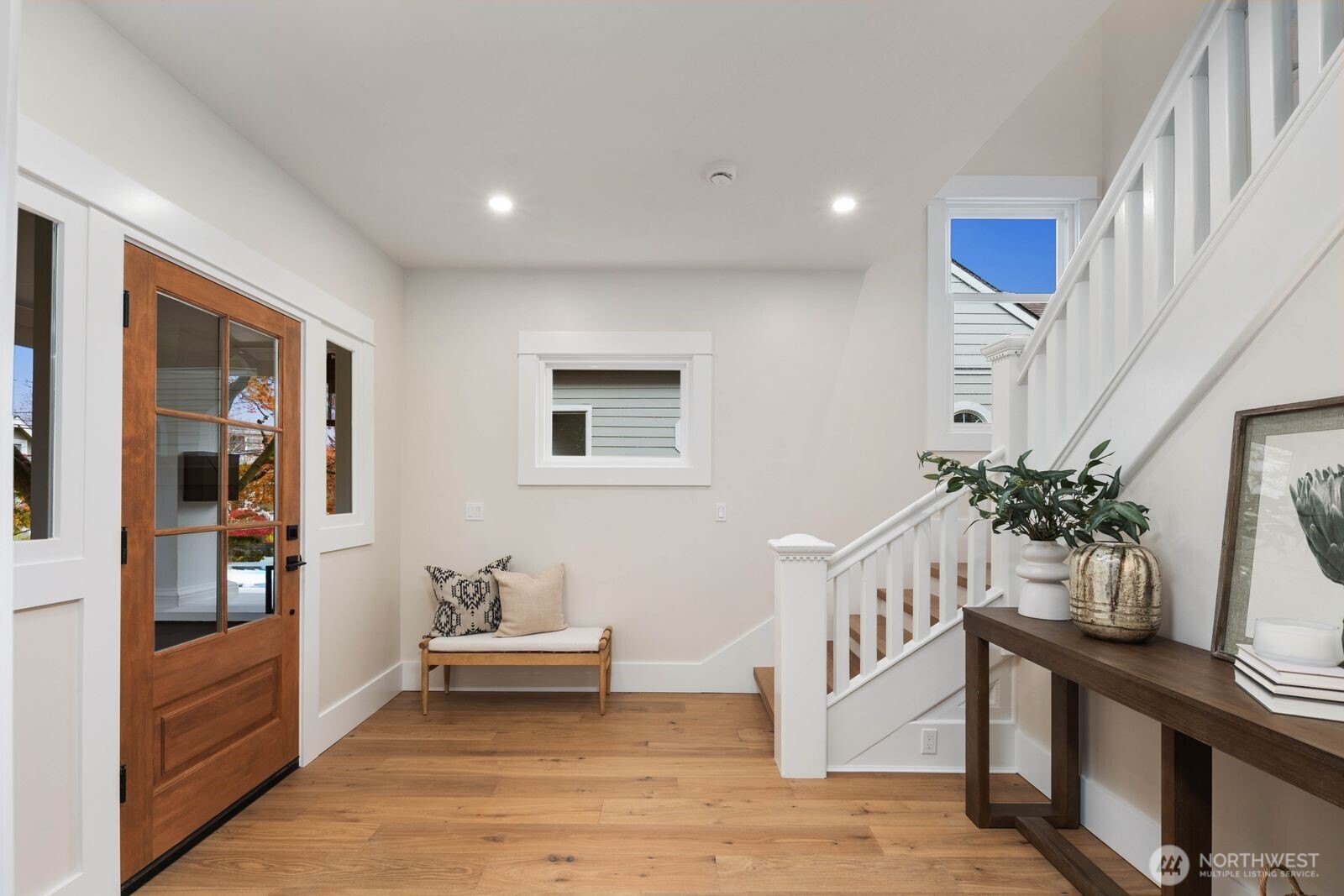 323 W Garfield Street