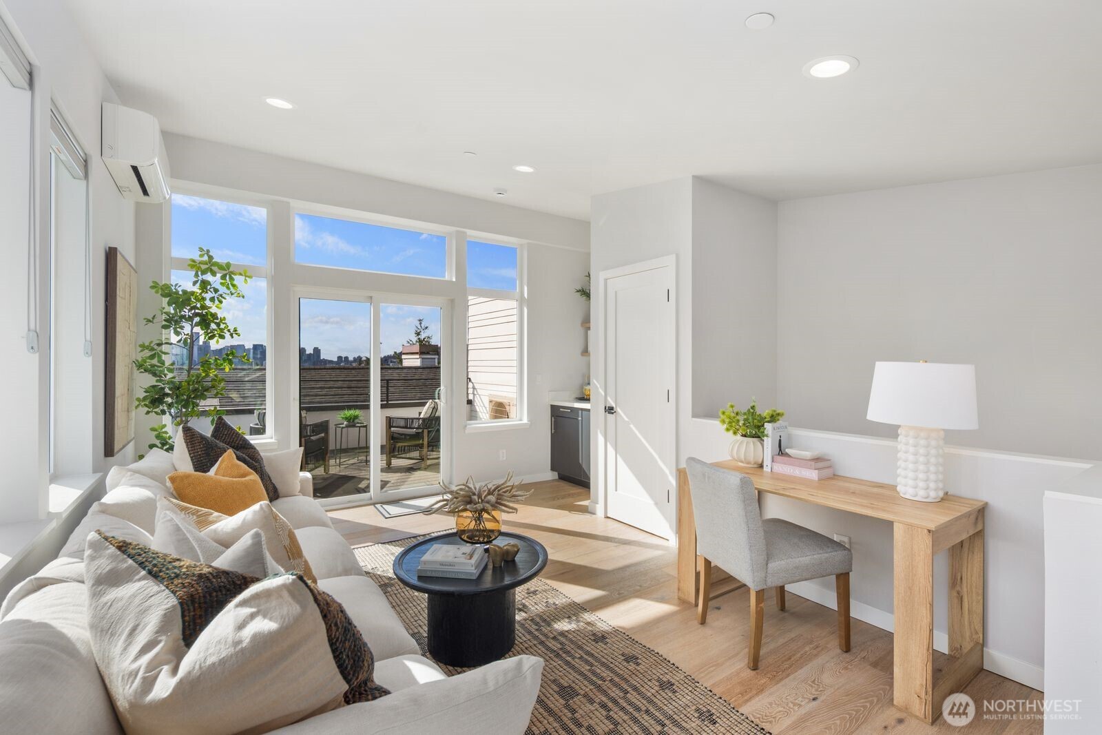 3625 Wallingford Avenue N Unit: A