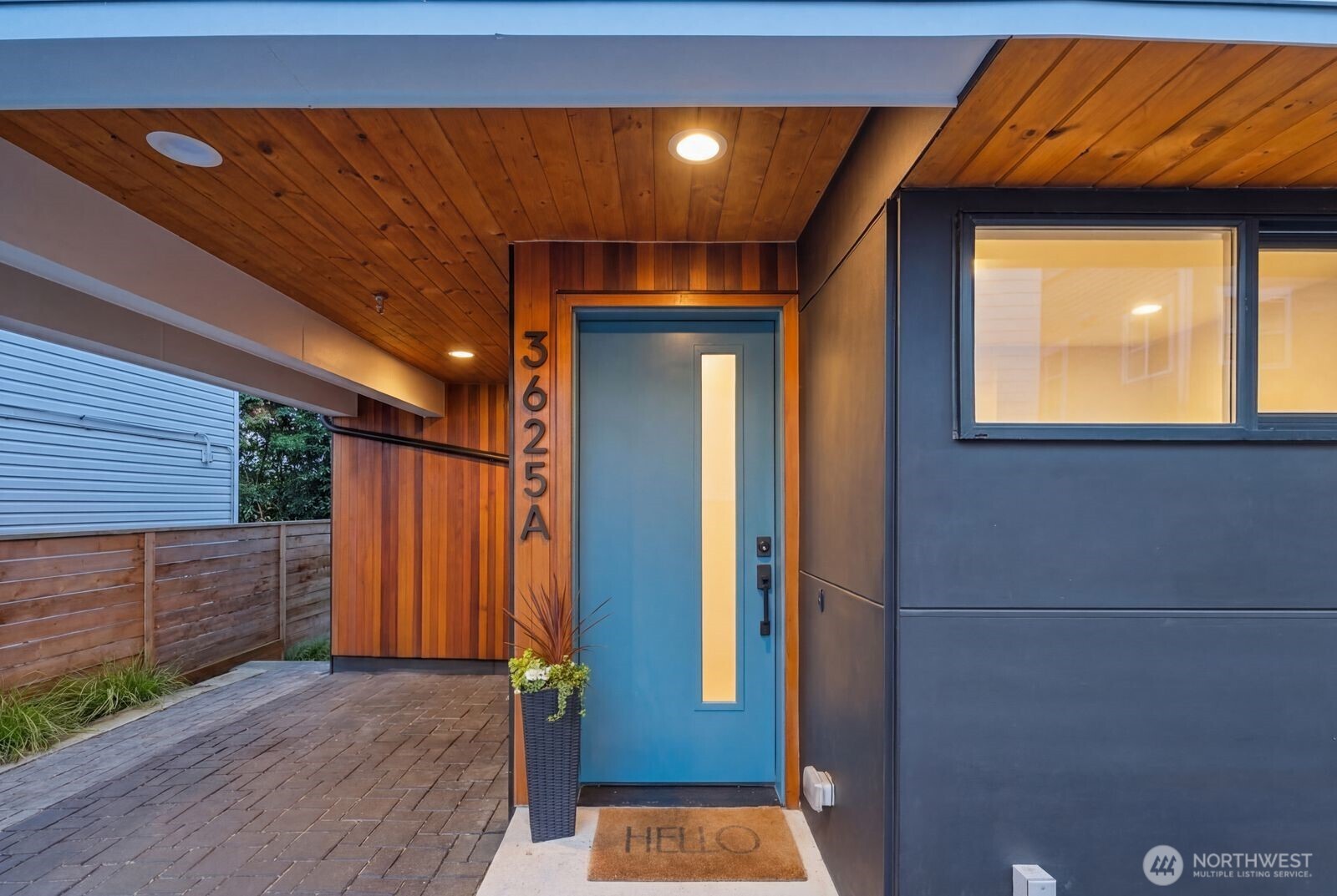 3625 Wallingford Avenue N Unit: A