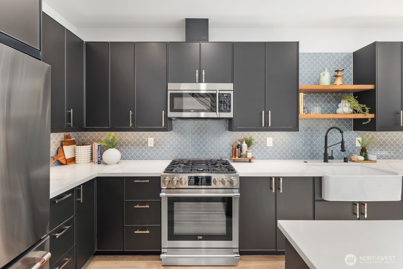 3625 Wallingford Avenue N Unit: A