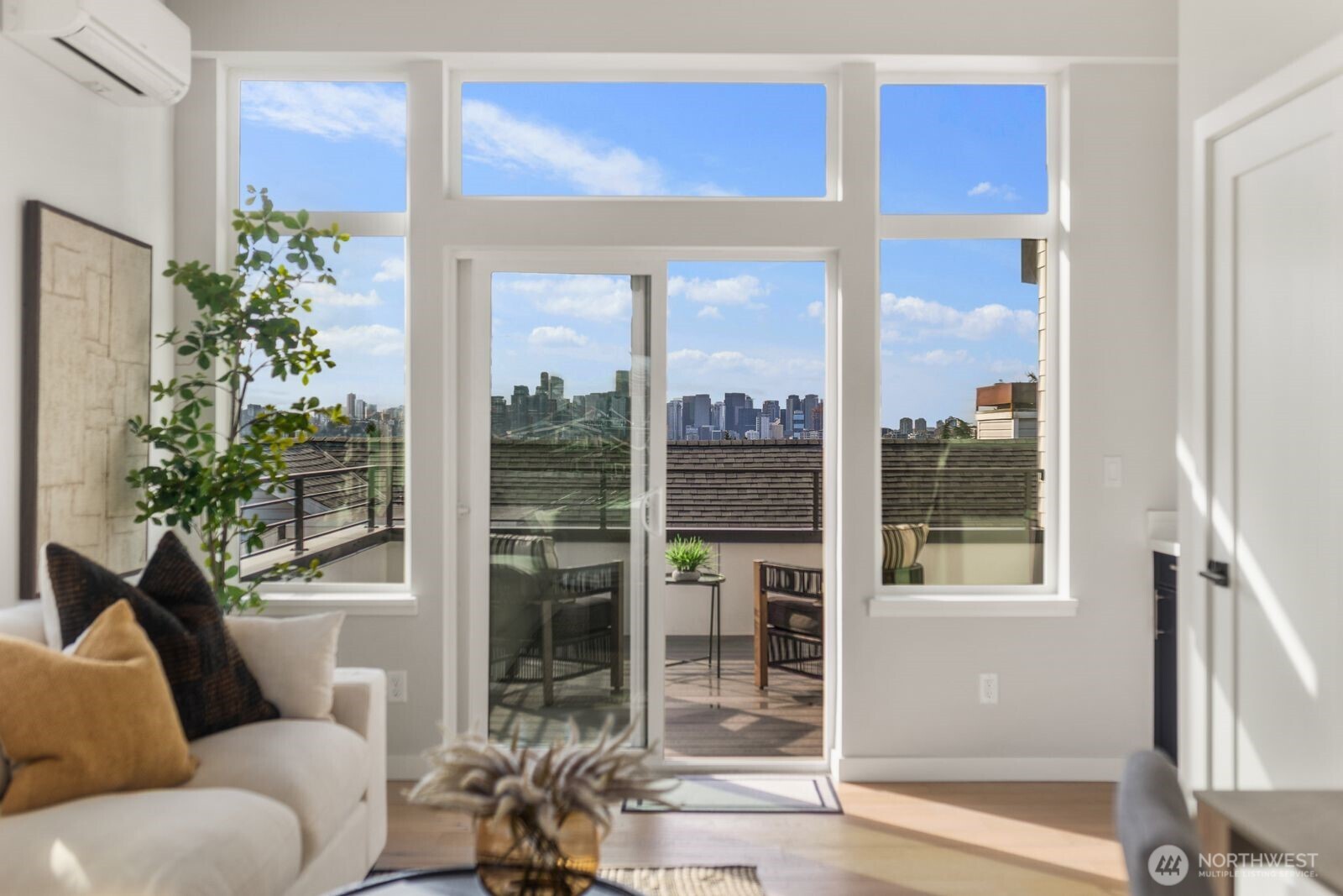 3625 Wallingford Avenue N Unit: A