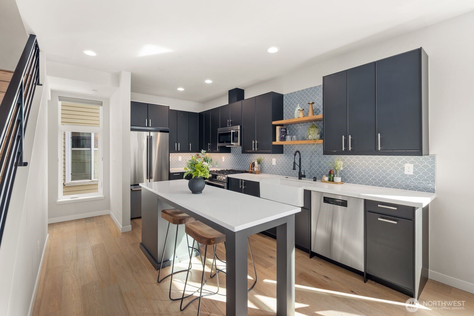 3625 Wallingford Avenue N Unit: A