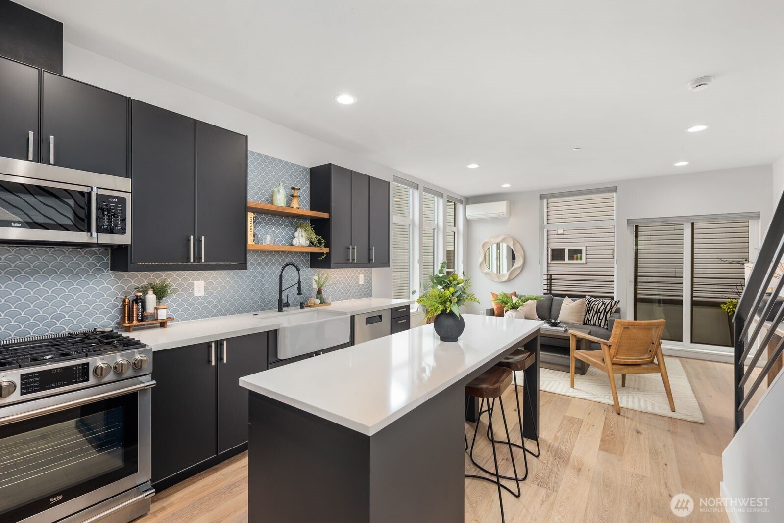 3625 Wallingford Avenue N Unit: A