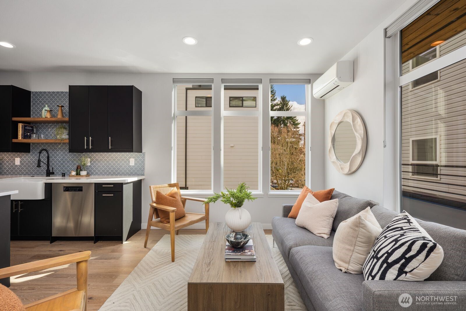 3625 Wallingford Avenue N Unit: A