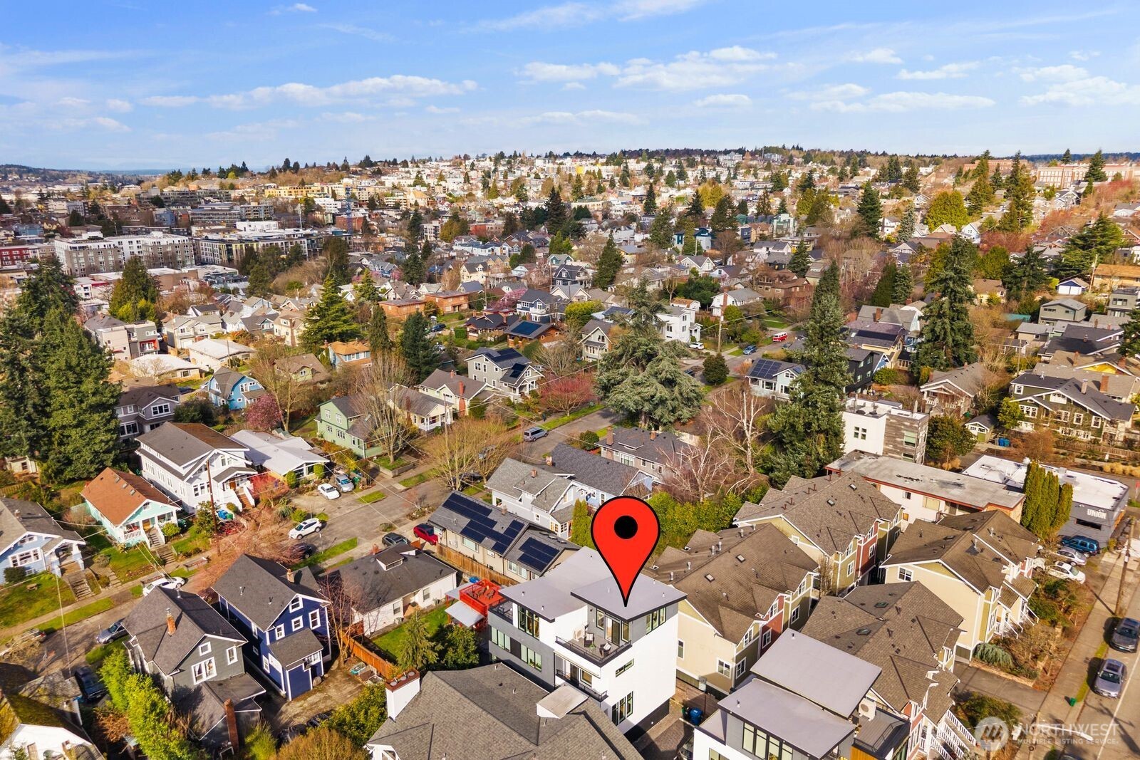 3625 Wallingford Avenue N Unit: A