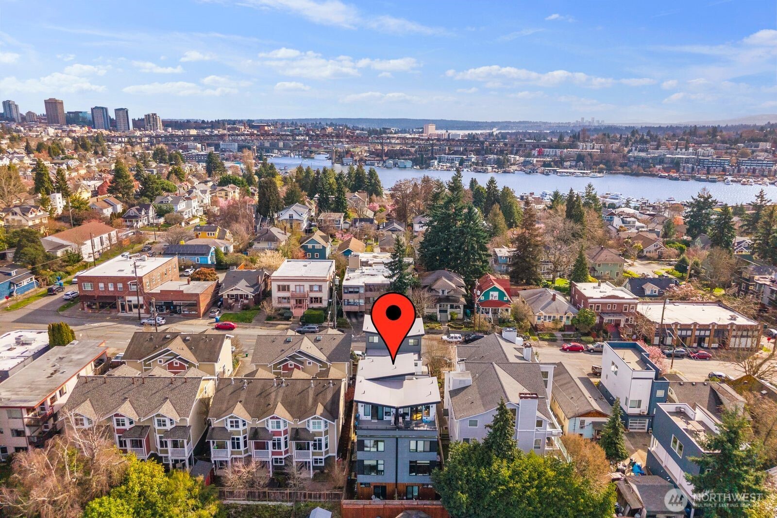 3625 Wallingford Avenue N Unit: A