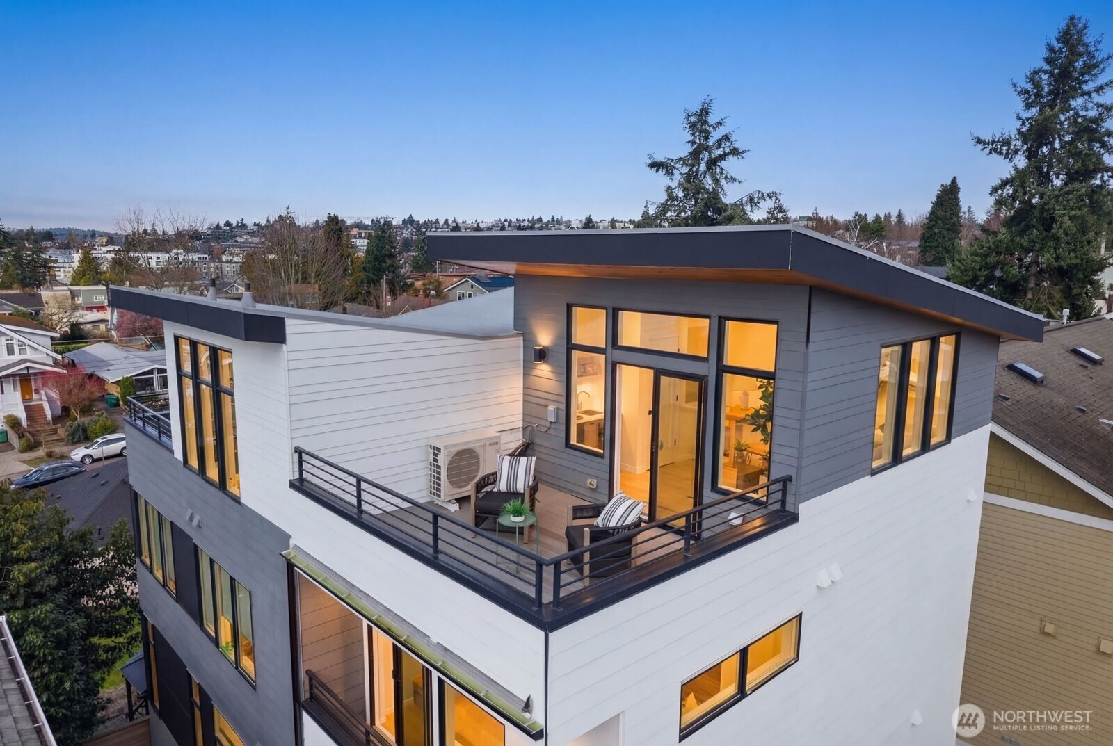 3625 Wallingford Avenue N Unit: A