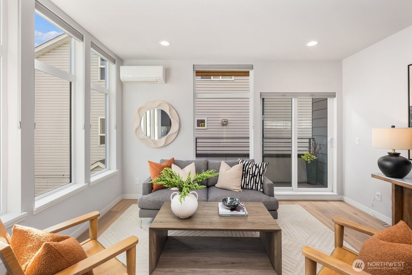 3625 Wallingford Avenue N Unit: A