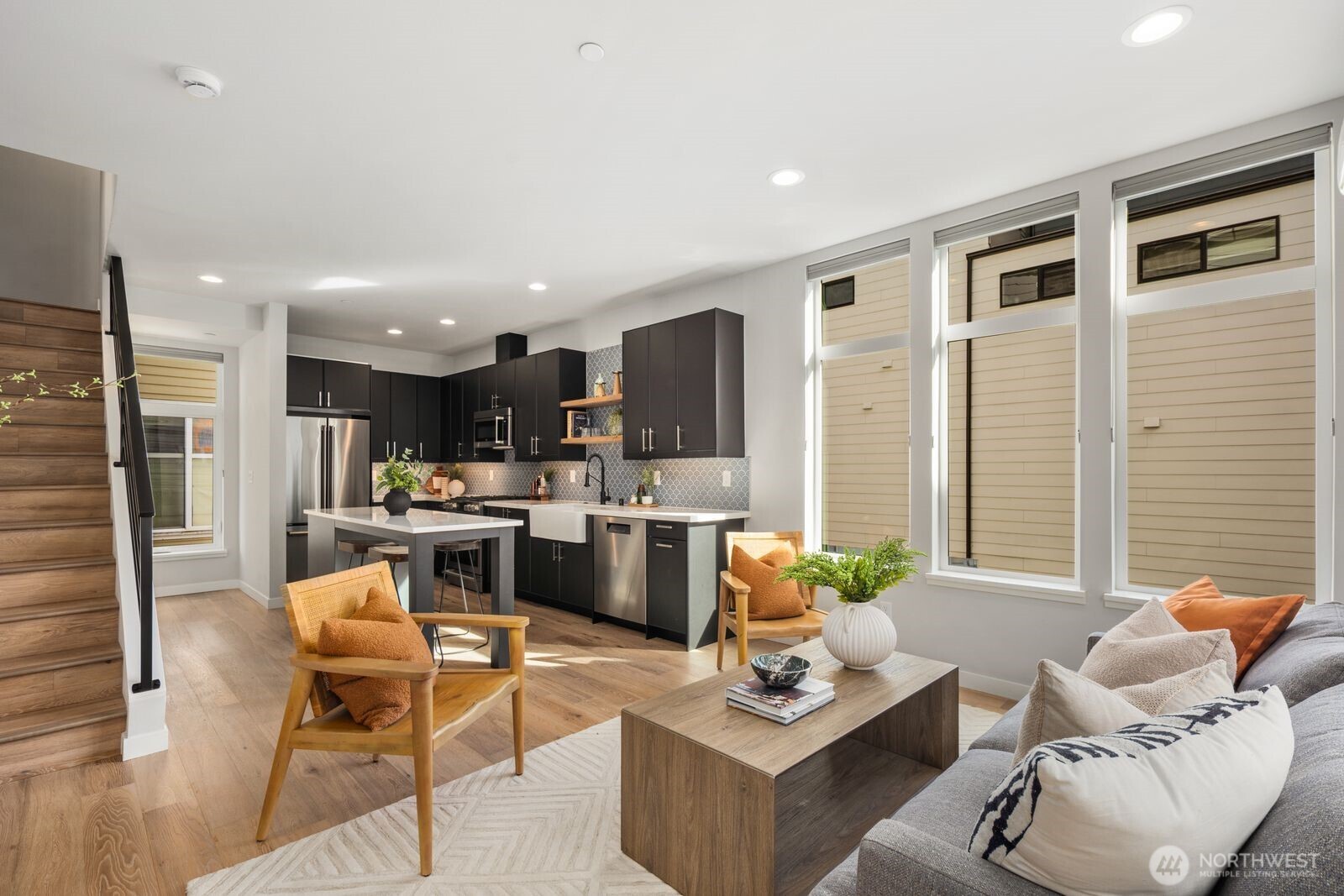 3625 Wallingford Avenue N Unit: A