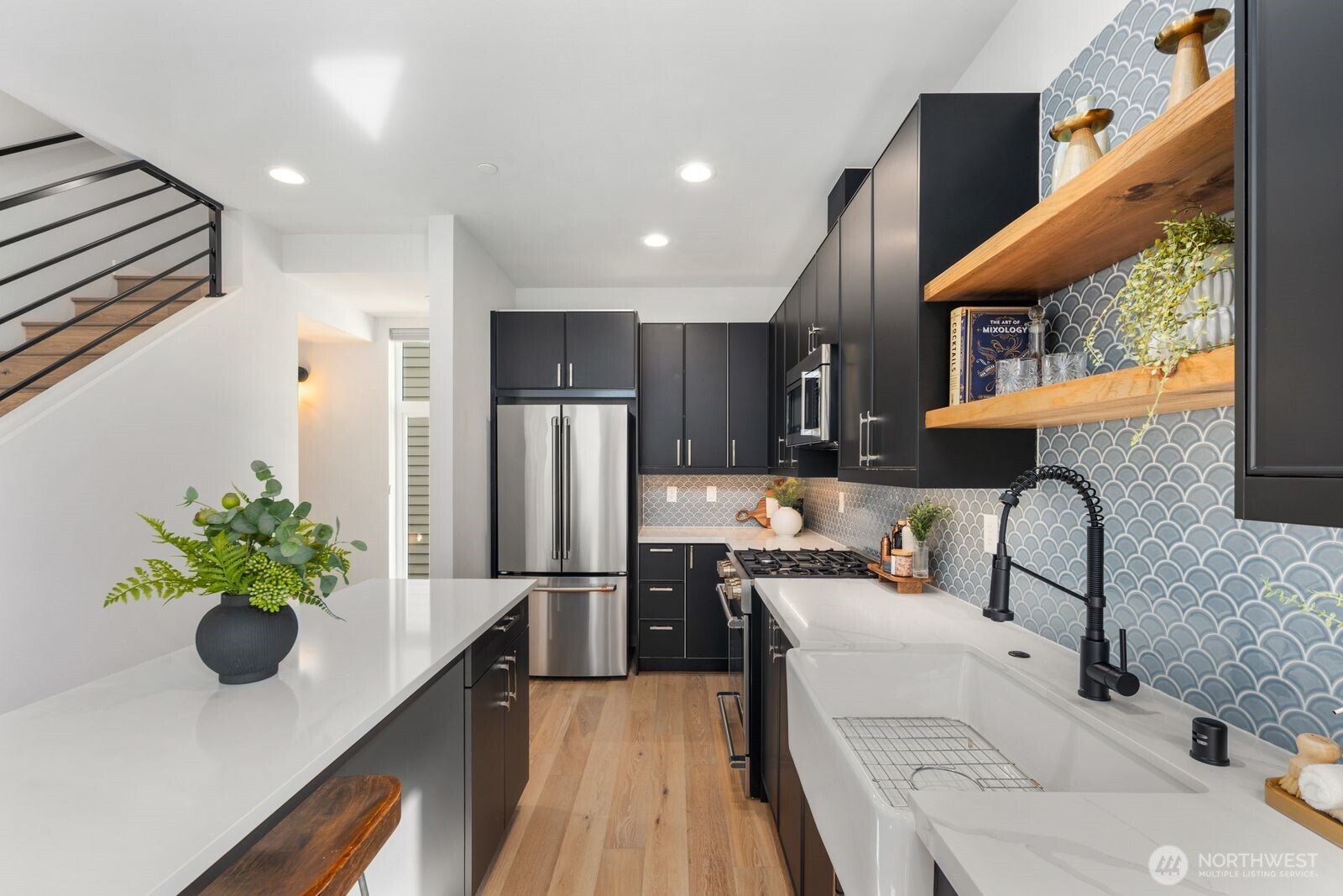 3625 Wallingford Avenue N Unit: A