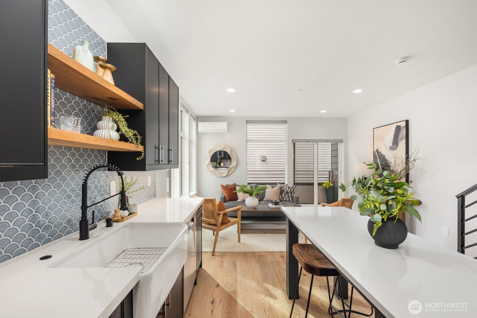 3625 Wallingford Avenue N Unit: A