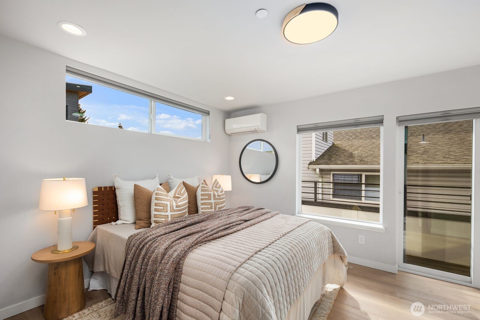 3625 Wallingford Avenue N Unit: A