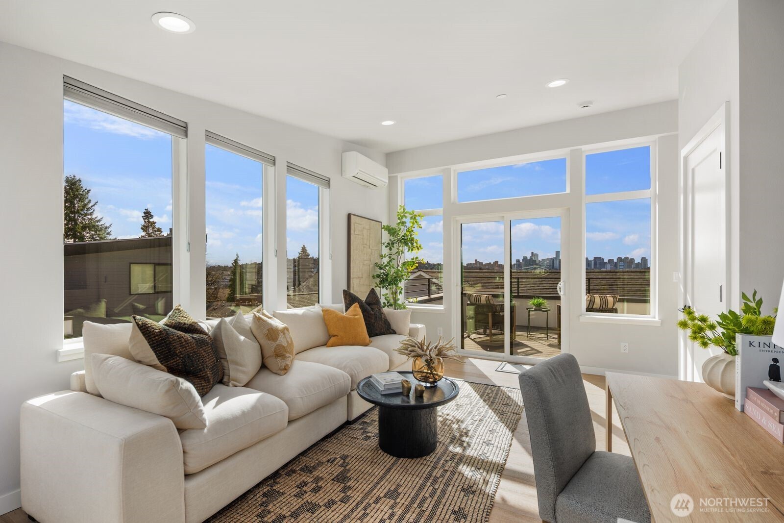 3625 Wallingford Avenue N Unit: A