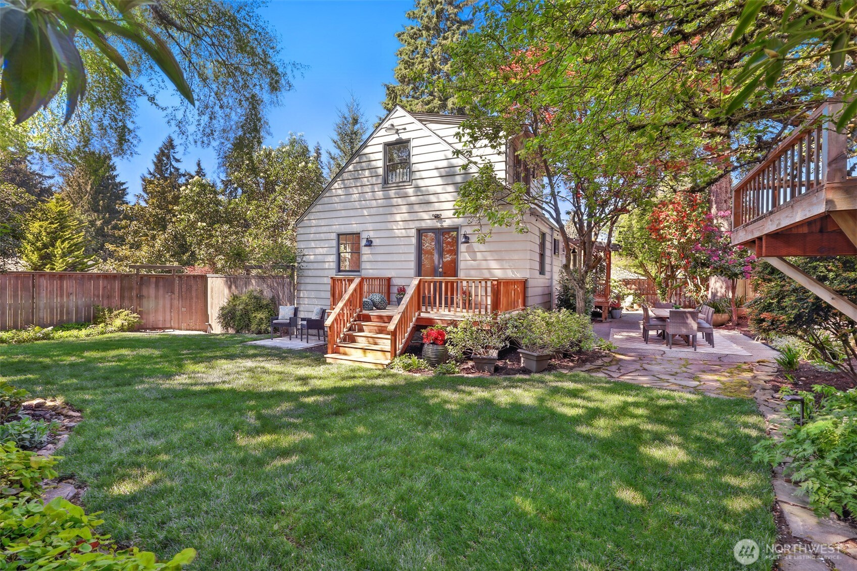 3803 NE 82nd Street