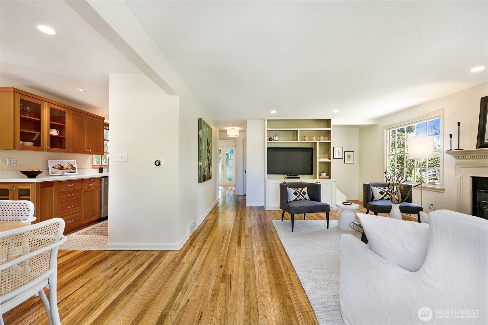 3803 NE 82nd Street