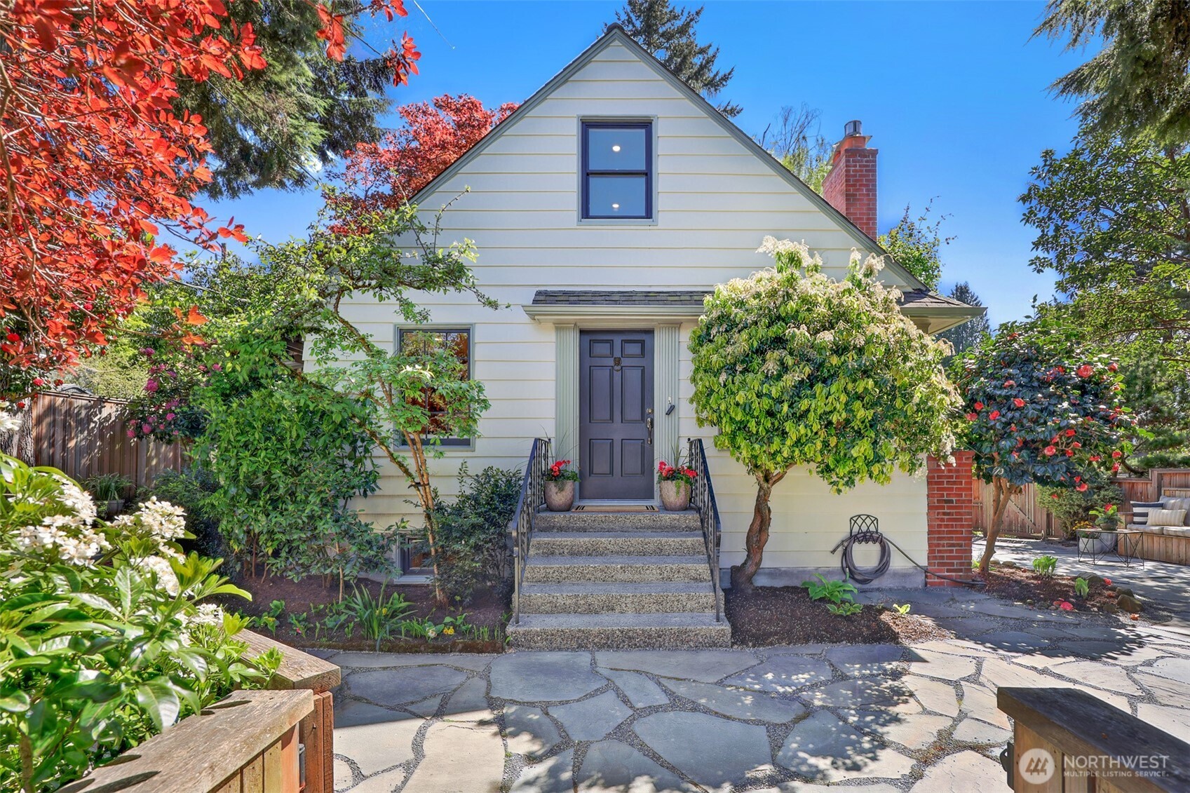 3803 NE 82nd Street