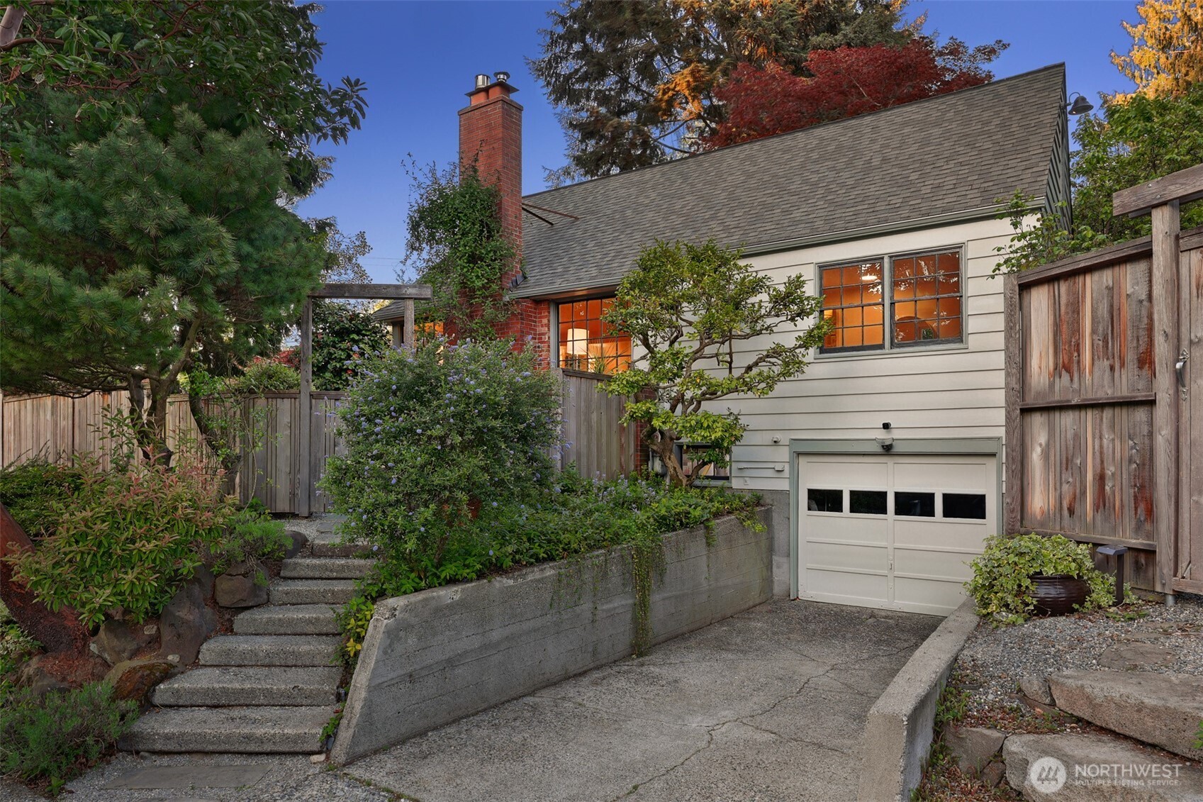 3803 NE 82nd Street