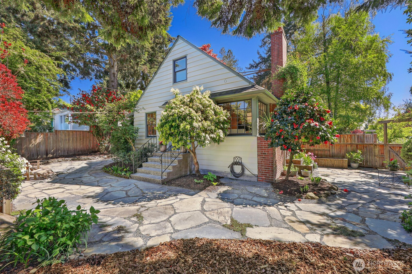 3803 NE 82nd Street
