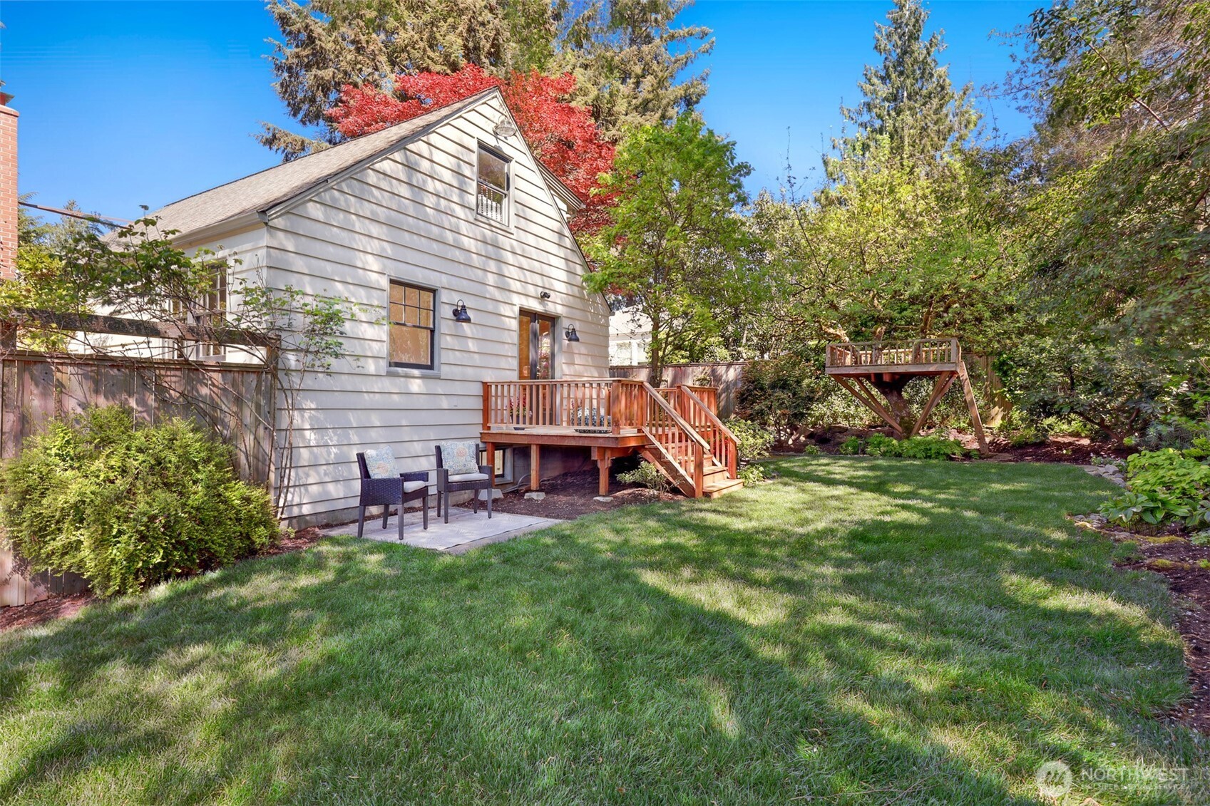 3803 NE 82nd Street