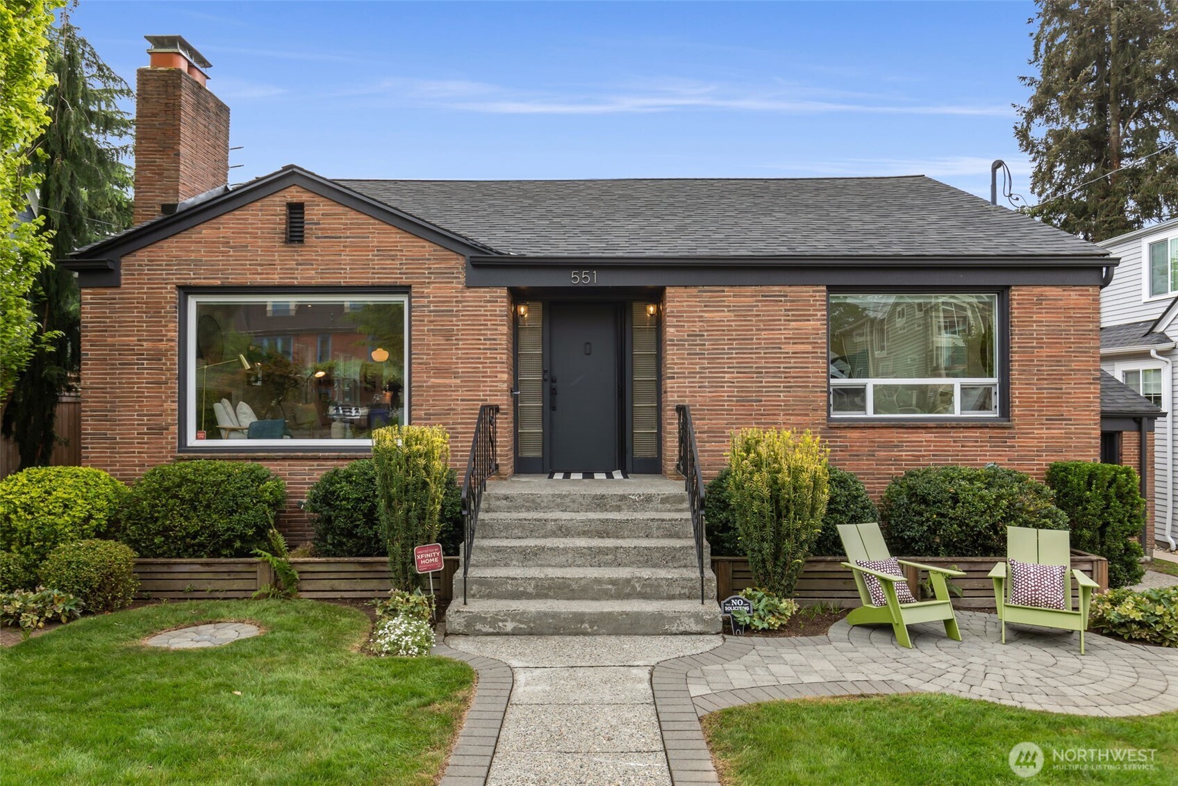 551 NE 84th Street
