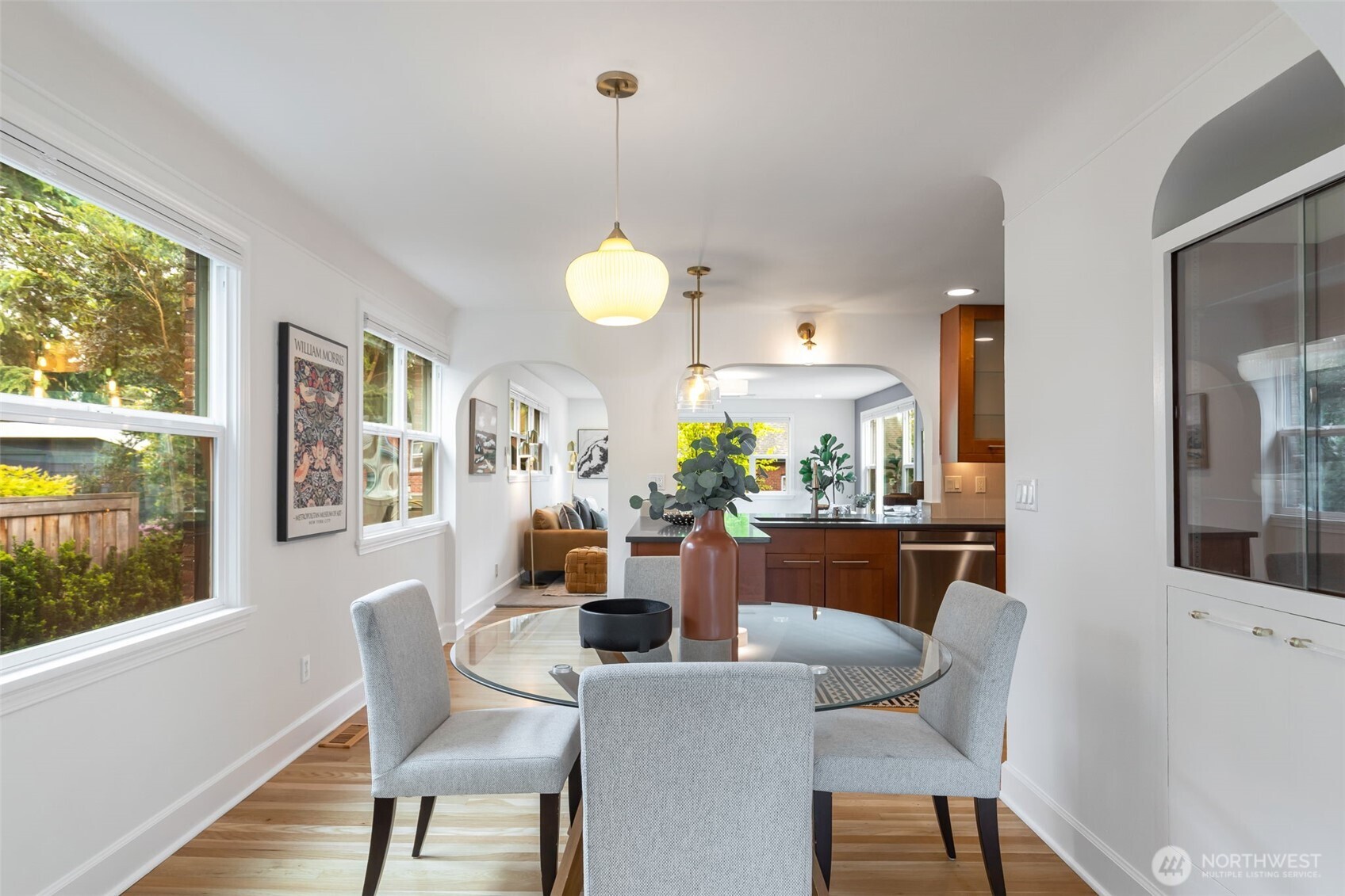 551 NE 84th Street