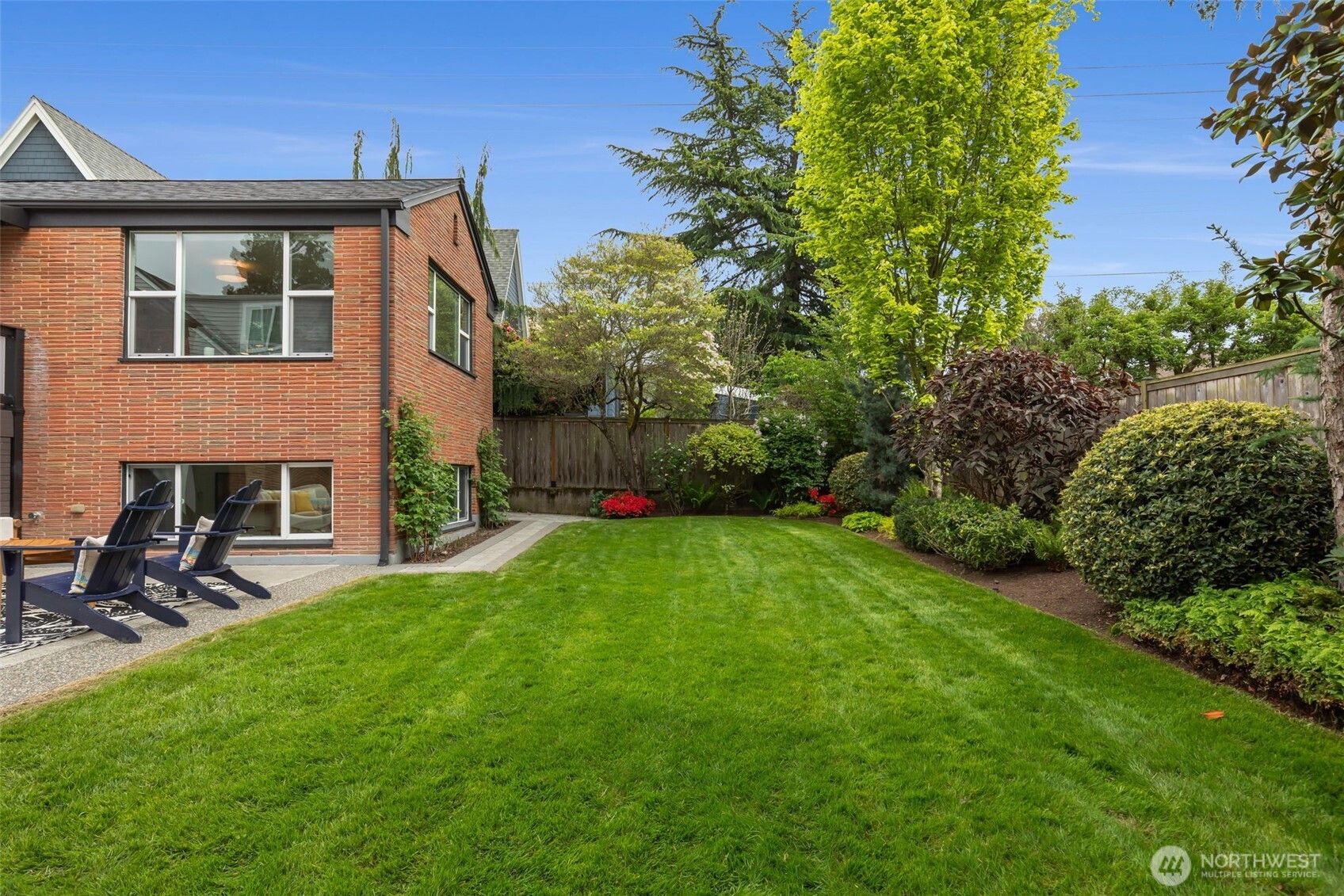 551 NE 84th Street