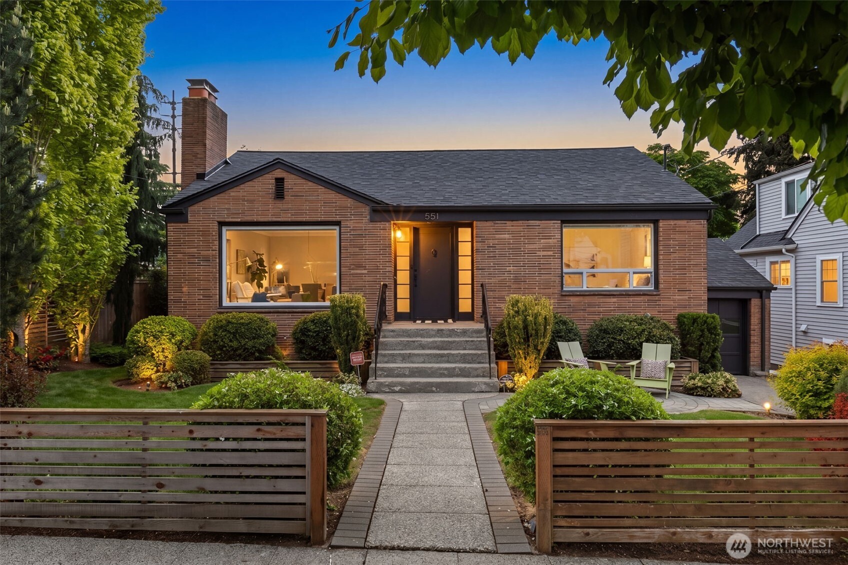 551 NE 84th Street