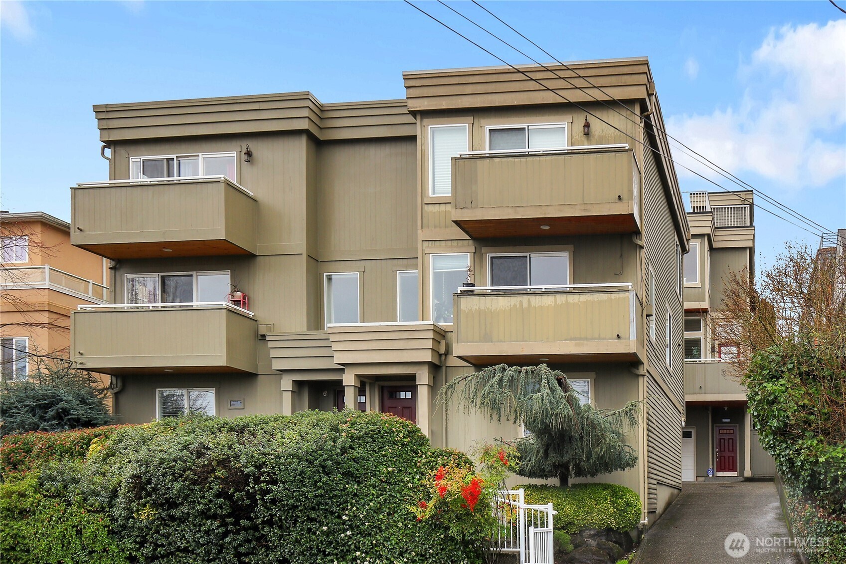 815 2nd Avenue N Unit: A
