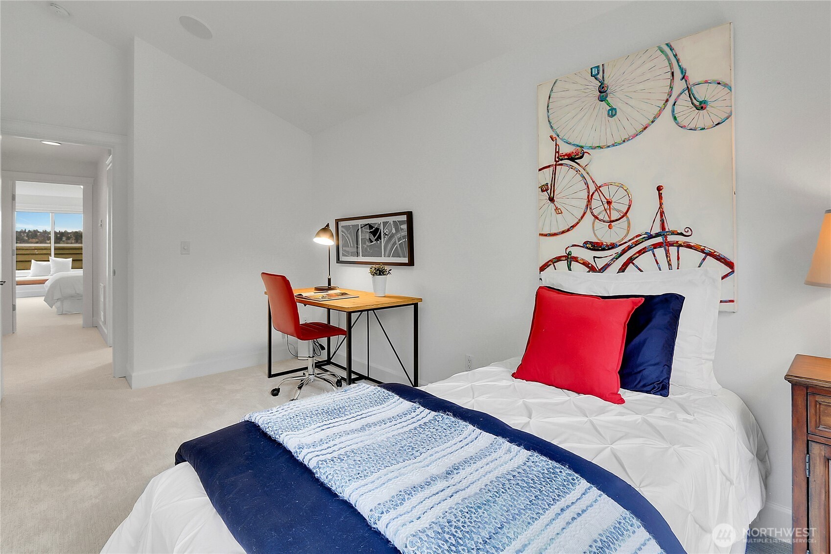 815 2nd Avenue N Unit: A