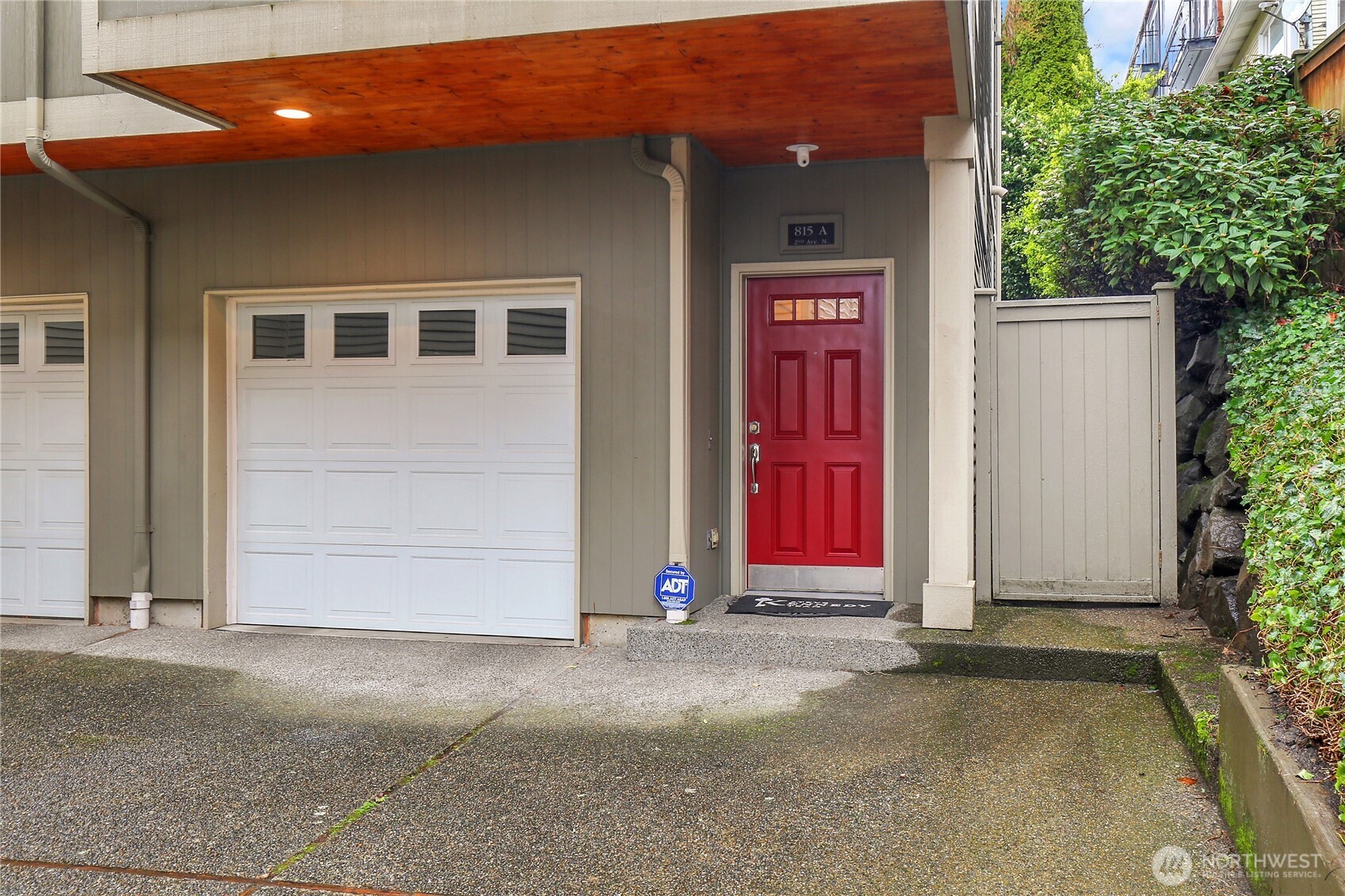 815 2nd Avenue N Unit: A