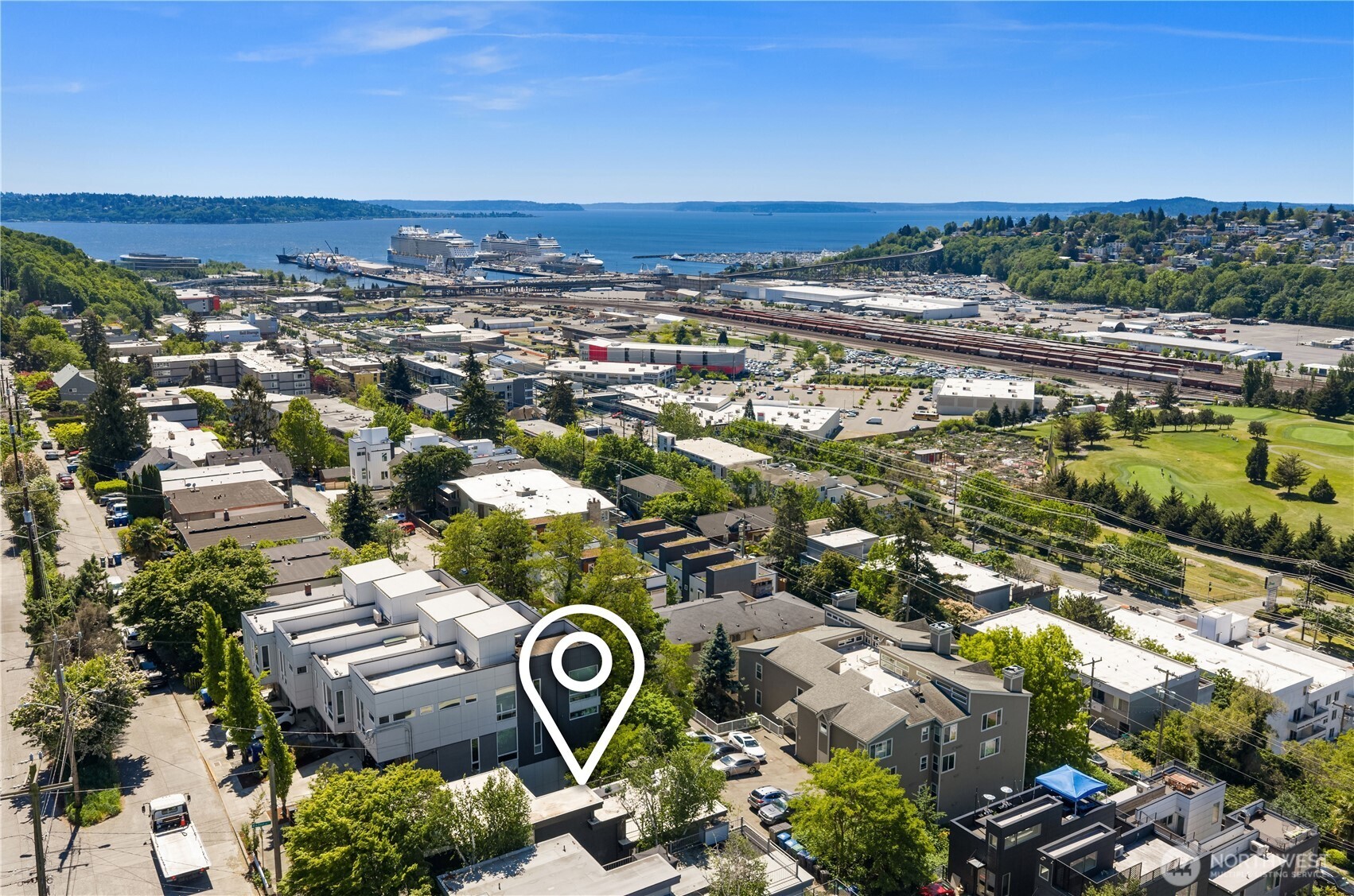 2601 13th Avenue W