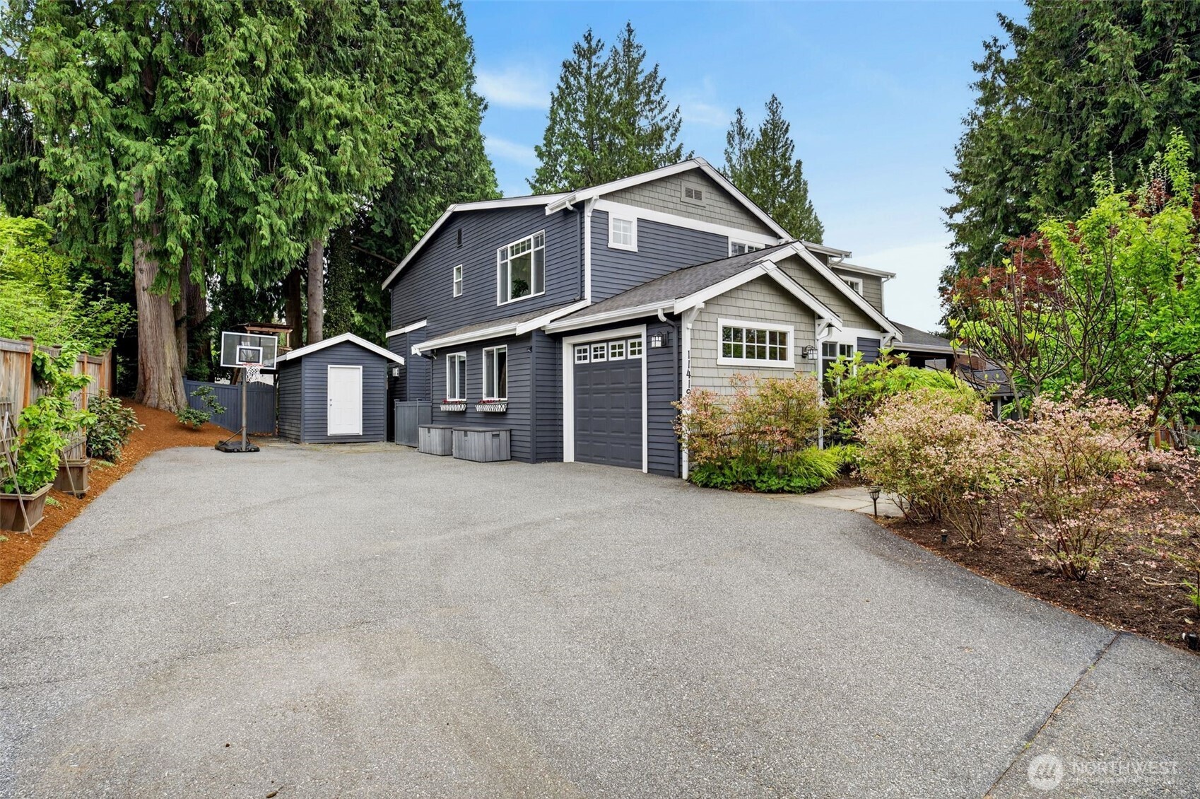 11419 NE 100th Street