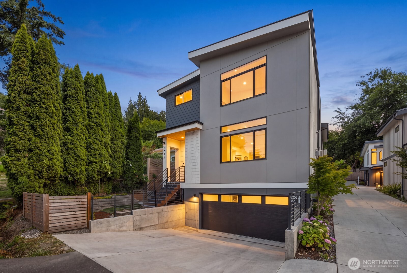 825 NE 105th Street